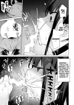 Page 13 of Gakeppuchi Idol Butabako Saikyouiku