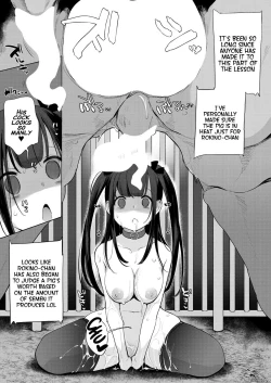 Page 27 of Gakeppuchi Idol Butabako Saikyouiku