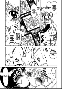 Page 102 of Magi magic