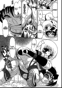 Page 116 of Magi magic