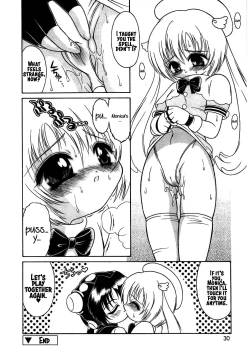 Page 31 of Magi magic