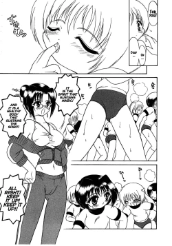 Page 58 of Magi magic