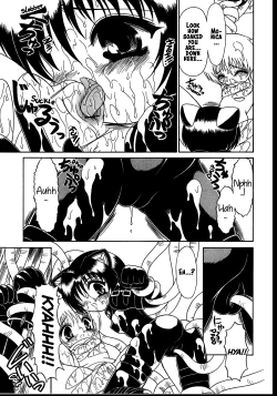 Page 94 of Magi magic