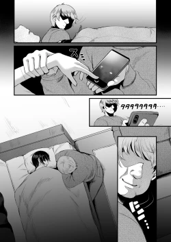 Page 31 of Heroine Race Nukegake Oji-san.