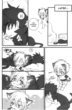 Page 11 of Peach Drops