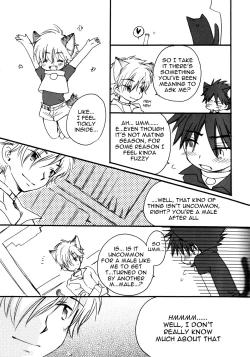 Page 14 of Peach Drops