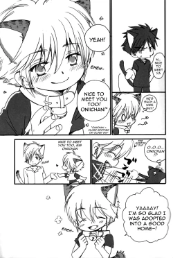 Page 4 of Peach Drops