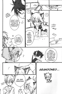 Page 5 of Peach Drops