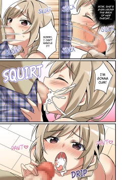 Page 6 of Succubus Club e Youkoso| Welcome to the Succubus Sorority