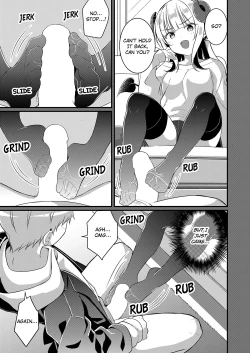 Page 14 of Succubus Club e Youkoso 2 Imouto no Imouto ni Sareta kedo Kanojo ga Dekimashita | Welcome to the Succubus Sorority 2