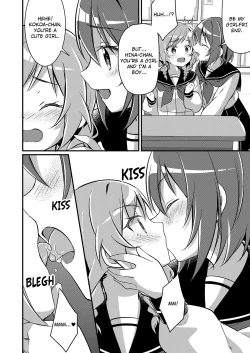Page 23 of Succubus Club e Youkoso 2 Imouto no Imouto ni Sareta kedo Kanojo ga Dekimashita | Welcome to the Succubus Sorority 2