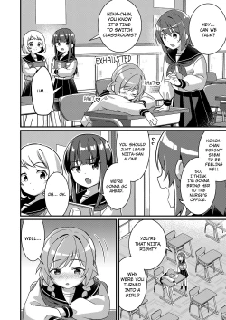 Page 9 of Succubus Club e Youkoso 2 Imouto no Imouto ni Sareta kedo Kanojo ga Dekimashita | Welcome to the Succubus Sorority 2