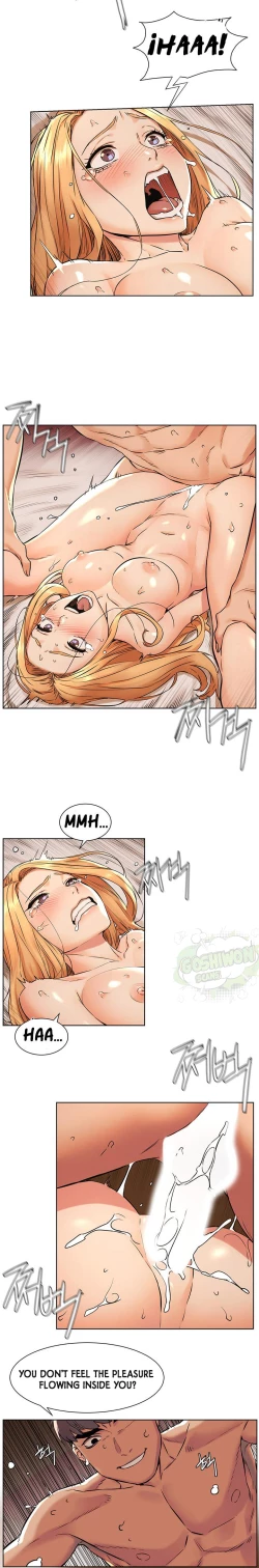 Page 29 of Taming a tsundere - Sophie