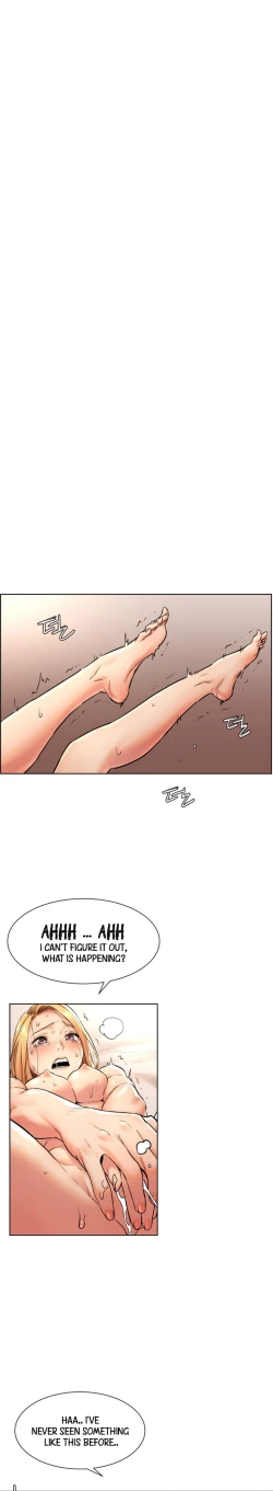 Page 37 of Taming a tsundere - Sophie