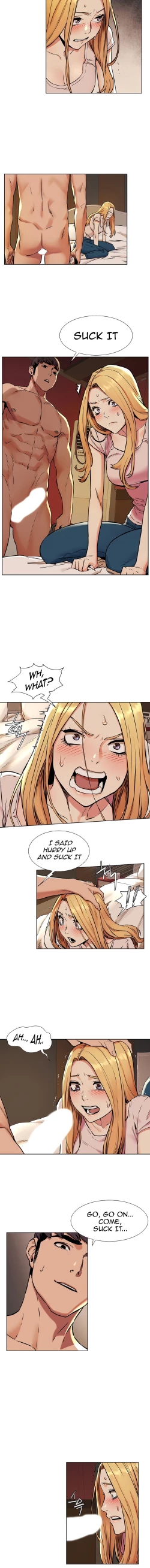 Page 3 of Taming a tsundere - Sophie