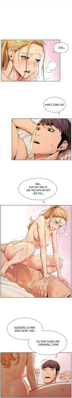 Page 73 of Taming a tsundere - Sophie