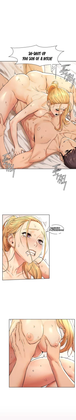 Page 76 of Taming a tsundere - Sophie