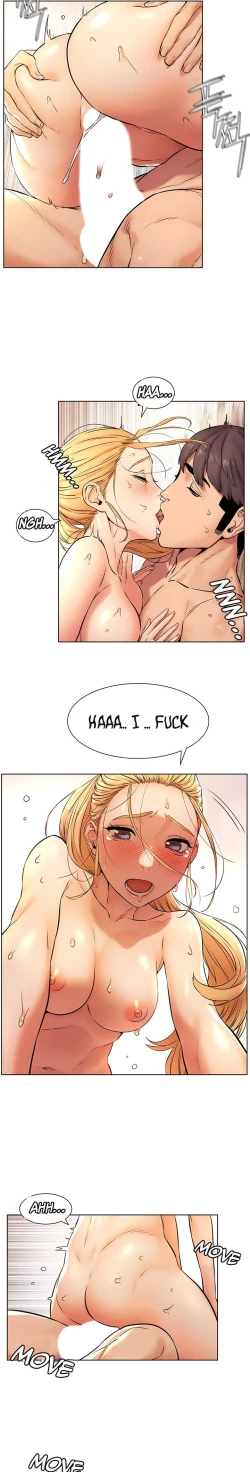 Page 80 of Taming a tsundere - Sophie