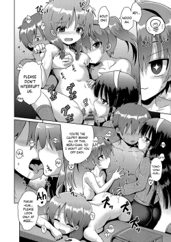 Page 22 of Mesmerism 3