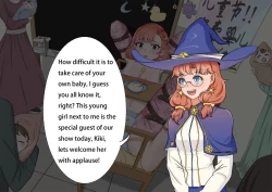 Page 5 of The Children's Day Disaster