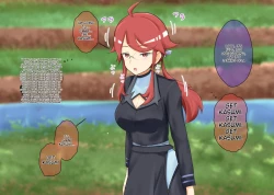 Page 7 of Pokemon - Team rainbow rocket brainwashing harem project