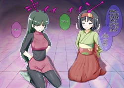 Page 5 of Pokemon - Team Rainbow Rocket brainwashing harem project