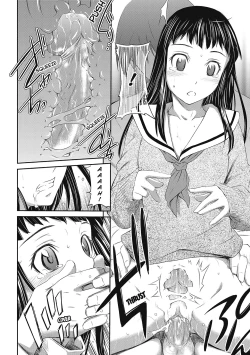 Page 140 of Momoiro Triangle | Peachy Triangle