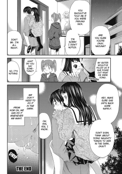 Page 150 of Momoiro Triangle | Peachy Triangle