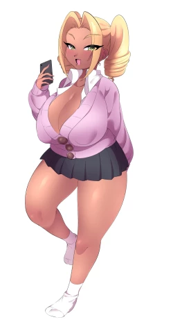 Page 31 of A Story About Being Squeezed a Lot When I Was Answering With My Neighbor's Sister