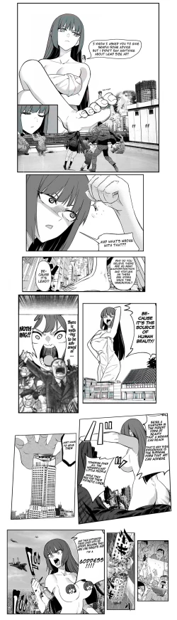 Page 3 of President teachings