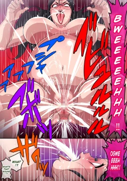 Page 20 of Something unbelievable happened when I stopped time for 1 month and violated a 42 year old hikikomori woman