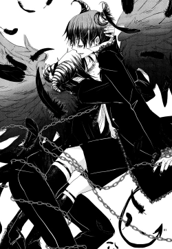 Page 38 of Yes! Marry Marry