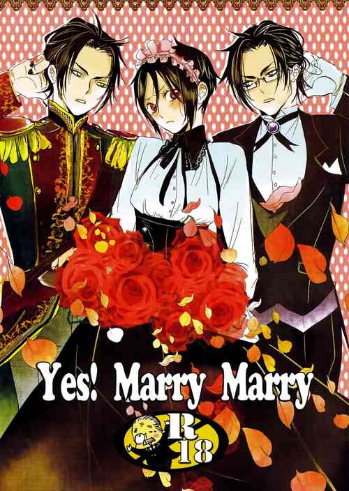 Download Yes! Marry Marry