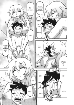 Page 111 of Mizukagami no Magnolia | Magnolia of the Water Mirror Ch. 1-10