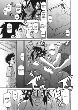 Page 177 of Mizukagami no Magnolia | Magnolia of the Water Mirror Ch. 1-10