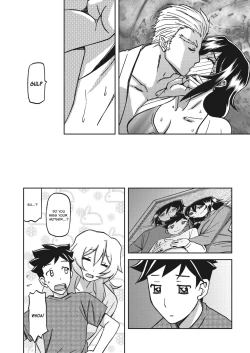 Page 72 of Mizukagami no Magnolia | Magnolia of the Water Mirror Ch. 1-10