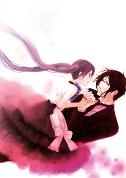 Page 3 of Mimesis Flowers