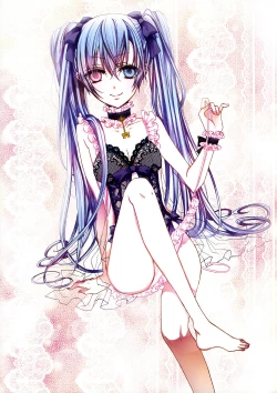 Page 5 of Mimesis Flowers