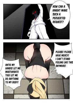 Page 17 of Genshin AllChapter 1