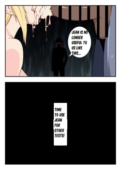 Page 23 of Genshin AllChapter 1