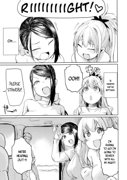 Page 4 of Bomber x Bomber!!