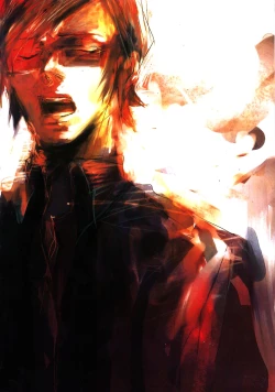 Page 1 of UNDER SKIN