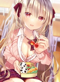 Page 59 of Dengeki Moeoh 2023-02