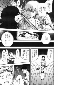Page 185 of COMIC TENMA 2007-09