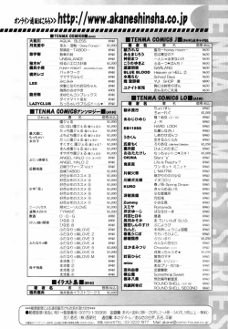 Page 310 of COMIC TENMA 2007-09