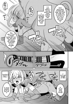 Page 7 of Watashi-tachi Chikan Sarechaimashita | We've Been Swapped
