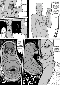 Page 4 of Tensei shitanode mesu Monster o okasu