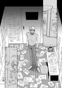 Page 34 of M no Kyouten | M的教典 Ch. 1-6