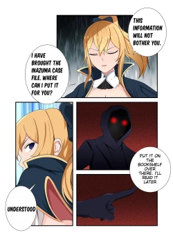 Page 31 of Genshin AllChapter 5