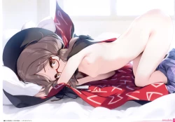 Page 39 of Midori no kami